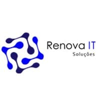 Renova IT SoluÃ§Ãµes logo