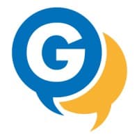 Gold Research logo