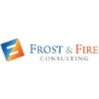 Frost & Fire Consulting logo