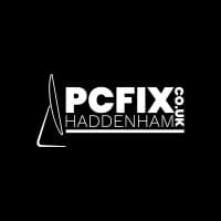 PCFix Haddenham logo