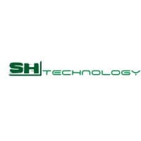 SH Technology logo