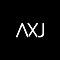 AXJ MEDIA logo
