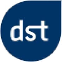 DST logo
