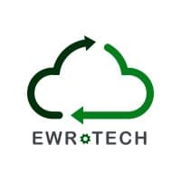 EwrTech logo