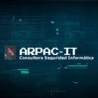 ARPAC-IT logo