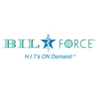 BIL-Force logo