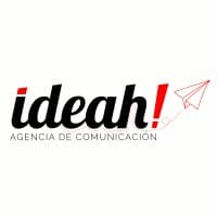 Ideah Creatividad logo