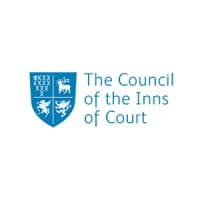 The Council of the Inns of Court logo