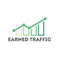 Earned Traffic logo