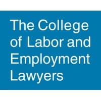 The College of Labor and Employment Lawyers logo