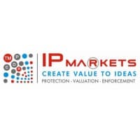 IP Markets logo