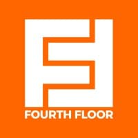 Fourth Floor logo