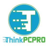 ThinkPCPRO logo