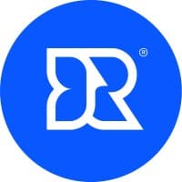 Hroof Creative Agency logo