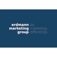 Erdmann Marketing Group logo