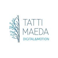 Tatti Maeda logo