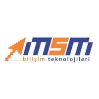 MSM BÄ°LÄ°ÅžÄ°M TEKNOLOJÄ°LERÄ° logo