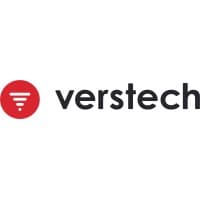 Verstech logo