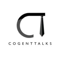 Cogenttalks logo
