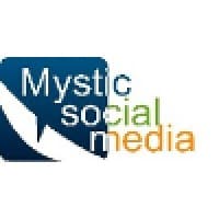 Mystic Social Media logo