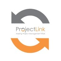 ProjectLink logo