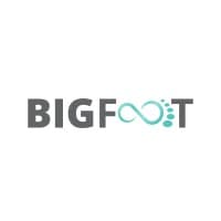 Bigfoot.Digital logo