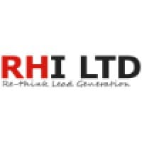 RH International Ltd. UK logo