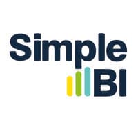 Simple BI logo