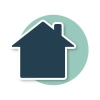 Hometown Design Studio logo