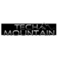 Tech Mountain logo