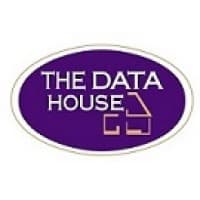The Data House logo