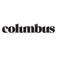 Columbus a Merkle Company logo