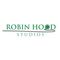 Robin Hood Studios logo