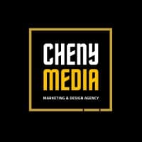 Cheny Media logo