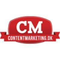 Content Marketing DK logo