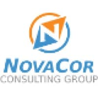 NovaCor Consulting Group logo