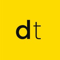 DualThink logo