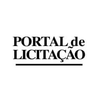 Portal de LicitaÃ§Ã£o logo