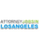 Attorney Jobs LosAngeles logo