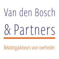 Van den Bosch logo