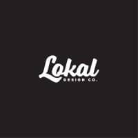 Lokal Design logo