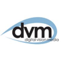Digital Vision Media logo