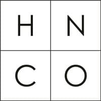 HNCO A/S logo
