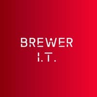 Brewer I.T logo