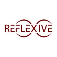 Reflexive Media logo