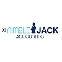 Nimble Jack Accounting logo