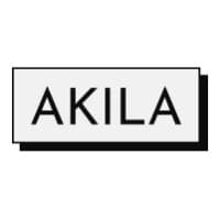 Akila Solutions logo