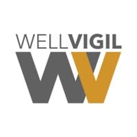 WellVigil logo