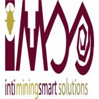 Inti Mining Smart Solutions logo