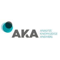 AKA Research logo